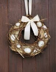 Wenn sie ostergeschenke mit kindern basteln möchten, dann haben wir für sie einige schöne inspirationen gesammelt. Osterkranz Binden Aus Naturmaterialien Sat 1 Ratgeber