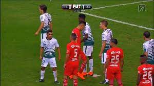 En las pasadas dos ediciones. Club Santos Final Cl18 Toluca Vs Santos Facebook