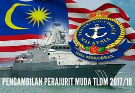 Sekiranya anda berminat dengan kerjaya di laut yang menjanjikan pengalaman kerjaya yang bagus, maka peluang ini adalah yang terbaik untuk anda. Akademi Laut Malaysia Permohonan Kemasukan 2017 Cikgu Hailmi Applications Interviews Result And Rayuan Fans Ca