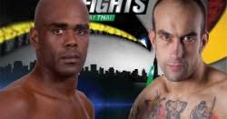 Results and Recap for Friday Night Fights: Utsch vs. Hinds