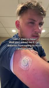 When I Eat Too Much Candy