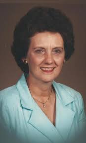 Obituary information for Doris Ann Ratchford