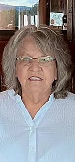 Lillye Searles Obituary (2023)