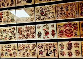 Looking for the best tattoo shop? From The Golden State To The Granite State Why These Tattoo Artists Made N H Home New Hampshire Public Radio