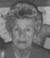 Edna Lowe Obituary (2007)