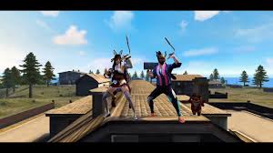 The brand new memu 7 is the best choice of playing garena free fire on pc. Free Fire Just Beginning Free Fire New Videos Ff2021 Youtube