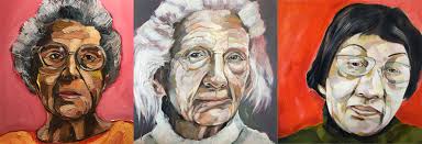 Aging Beyond Modernism