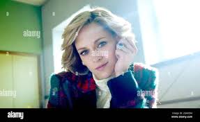 Spencer 2021 film hi-res stock photography and images