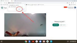 Capture, edit and share videos in seconds. How To Join A Google Hangouts Meet From Your Chromebook Help Desk