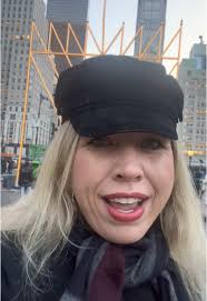 Esther Hanuka Baby Daddy