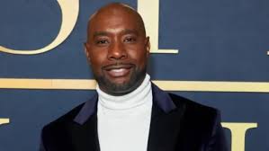 Morris Chestnut Lands Season Long Arc Role On Nurse Jackie
