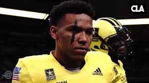 Learn more about this amazing athlete. Most Savage High School Wide Receiver Ever Amon Ra St Brown Career Highlights Usc Wr Mater Dei Youtube