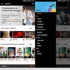 Sunt nelipsite principalele televiziuni antena 1, kanal d, toate posturile de știri, national tv, prima tv dar și canalele tvr. Tv Online Pe Telefon Cum Vezi Gratis Programe Tv Romanesti Pe Mobil Go4it