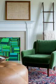 Stunning Article Com Green Velvet Chair Leather Ottoman Green Velvet Chair Velvet Chair Green Chair