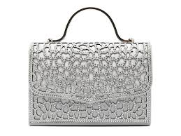 Shop Women's Silver Bags | DSW