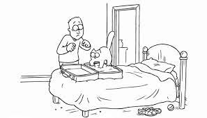 Read our exclusive content shop our official merchandise! Simon S Cat Suitcase