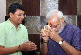 Juvenile justice board (surat) member: Wait What Mehul Choksi Submits Phd Thesis On Pm Modi