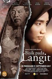 Wak selamat is the father of one siti hajar, who wishes to study abroad. Bisik Pada Langit 2017 Directed By Kabir Bhatia Reviews Film Cast Letterboxd