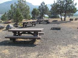 Maybe you would like to learn more about one of these? Haystack South Shore Group Campground