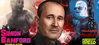 Simon Bamford Fans (@simonbamfordfans) • Facebook