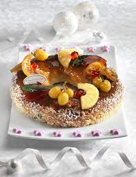 Ma Selection De Galettes Des Rois A Marseille Et Pelissanne Gourmicom