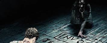 Review: Deliver Us From Evil • Flixist