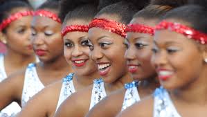 On the Scene: DSU Homecoming