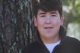 Family of Greenwood crash victim speaks out