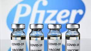 Michael yeadon, the former vice president and scientific director for pfizer, has come forward with evidence that in pursuit of speedy regulatory approval, pfizer abandoned all scientific integrity. Coronavirus I Pfizer Eleva La Efectividad De Su Vacuna Al 95 As Com