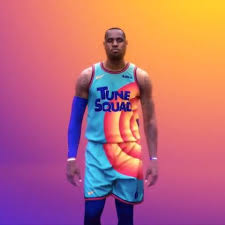 The film will be directed by malcolm d. Space Jam A New Legacy Is Not A Sequel Says Lebron James