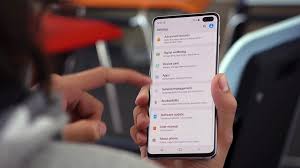 Download usb drivers from here, and install it on your pc then connect it with smartphone or tablet to pc or laptop with successfully. Samsung S10 Sm G975f Firmware Download Firmware Update File