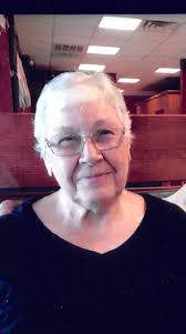 Obituary information for Celia Mae Perry