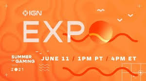 Check spelling or type a new query. Ign Expo Livestream Summer Of Gaming 2021 Youtube