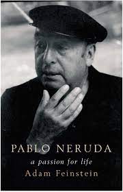 Marking the pair's debut on the label, pablo and brass had previously worked together on releases for i it pooled together three different parts of the world and now, pulling from raw talent on pablo's something different imprint written & produced by jesus pablo & adam brass vocals by raha. Read Pablo Neruda Online By Adam Feinstein Books