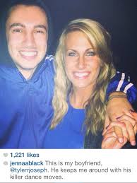 Tyler & Jenna Joseph They're so perfect it kills me