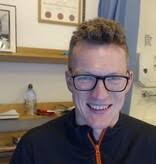 Reviews of Simon Read