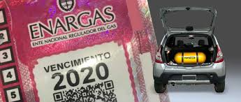 ENARGAS INAUGURÓ LA MESA PARA ANALIZAR PROPUESTAS SOBRE LA OBLEA INTELIGENTE DE GNC - Agenda Energetica - El portal de la energia del futuro