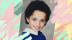 Put your hair in a sloppy ponytail or very chunk twists, the goal is just to prevent your hair from matting. My White Family Couldn T Handle My Afro Hair So They Cut It Short Bbc Three