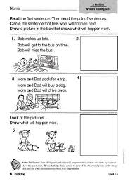 Making Predictions In Reading Worksheets Predicting Worksheet For 1st 2nd Grade In 2020 2nd Grade Worksheets Social Studies Worksheets Reading Skills Worksheets