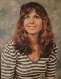 Obituary information for Becky Pierce