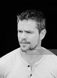 Matt damon is a 50 year old american actor. Actor Matt Damon Star Of New Film The Martian Is Photographed For Matt Damon Actors Celebrities Male