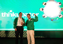 After two years, the status of gojek increased to decacorn. In Search Of The Next Decacorn Grab Launches Thinkubator For Indonesia Grab Id