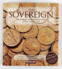 God's sovereignty inspires us to worship him. The Sovereign The World S Most Famous Coin A History And Price Guide Fearon Daniel Mckay James 9781901882056 Amazon Com Books