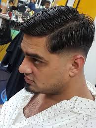We need to comprehend about comb over the fade haircut. Low Fade Comb Over Clippers Curls Facebook