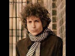 375 west street at morton street, greenwich village, new york city. Bob Dylan Blonde On Blonde Full Album Youtube