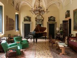 La Villa Du Film Call Me By Your Name Est A Vendre Maison Italienne Villa Et Style Campagnard Francais