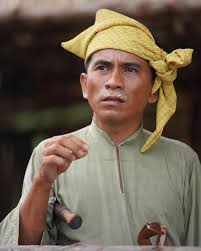 Alhamdulillah ramai yang menunggu filem baru saya @6jilake …Sabau. Bagi  saya tapau lek lok…