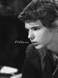 Evil Peter Pan Once Upon A Time Peter Pan Ouat Robbie Kay Peter Pan Once Upon A Time Peter Pan