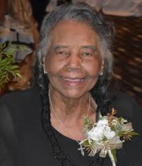 Leona Chatman Charles Obituary October 15, 2023
