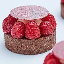 Antonio Bachour On Instagram Recipe Bahibe Milk Chocolate Tart Sable Dough 360 Gr Butter 195 Gr Confectioner S Sugar 1 Desserts Chocolate Tart Coconut Tart